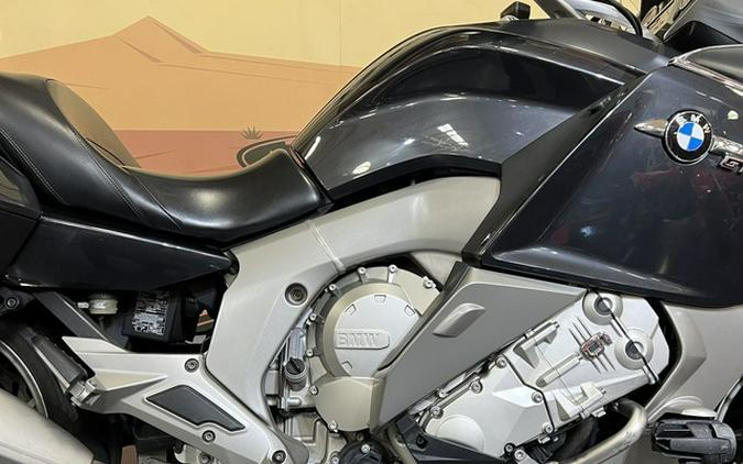 2013 BMW K 1600 GTL