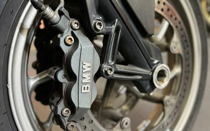 2013 BMW K 1600 GTL