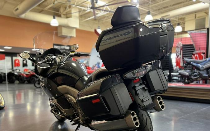 2013 BMW K 1600 GTL