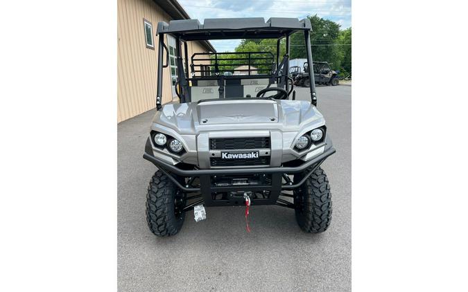 2027 Mule™ PRO-FXT™ 1000 LE Ranch Edition - Kawasaki