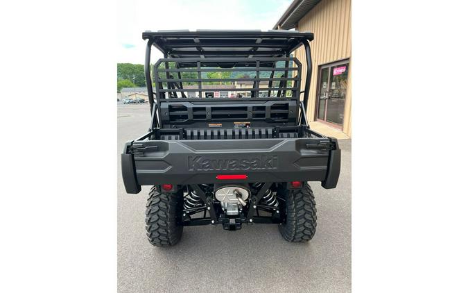 2027 Mule™ PRO-FXT™ 1000 LE Ranch Edition - Kawasaki