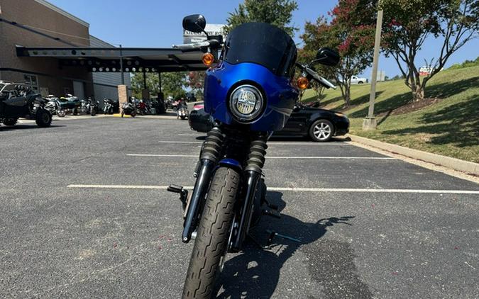 2024 Harley-Davidson Softail FXBBS - Street Bob 114