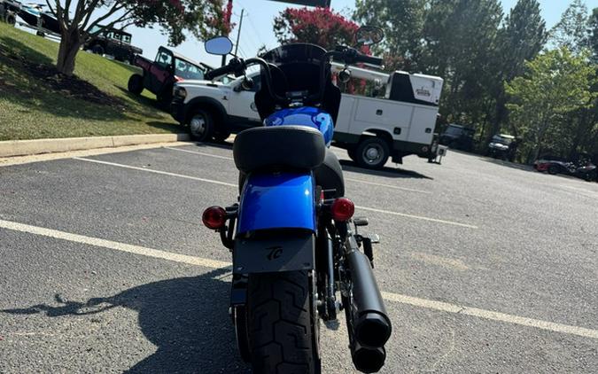 2024 Harley-Davidson Softail FXBBS - Street Bob 114