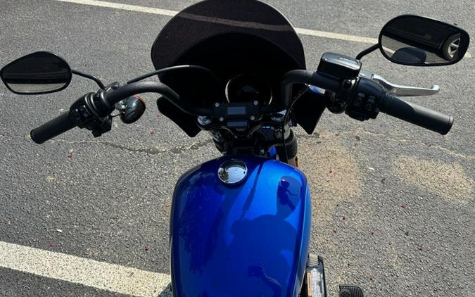 2024 Harley-Davidson Softail FXBBS - Street Bob 114