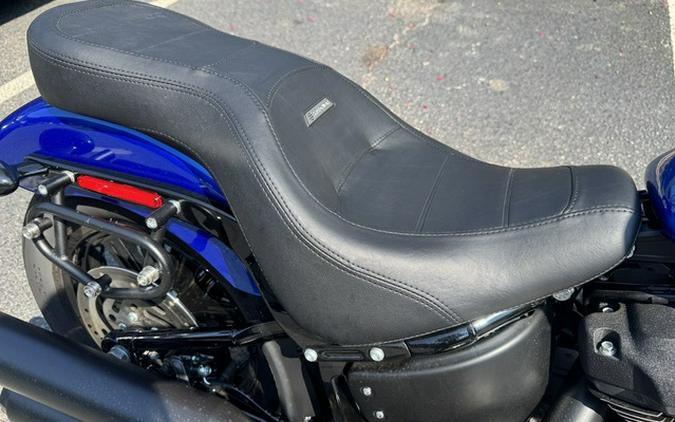 2024 Harley-Davidson Softail FXBBS - Street Bob 114