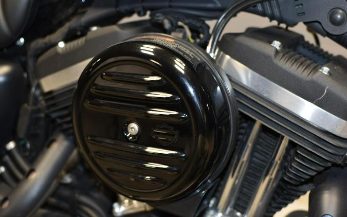 2020 Harley-Davidson Iron 883 XL883N