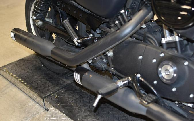 2020 Harley-Davidson Iron 883 XL883N