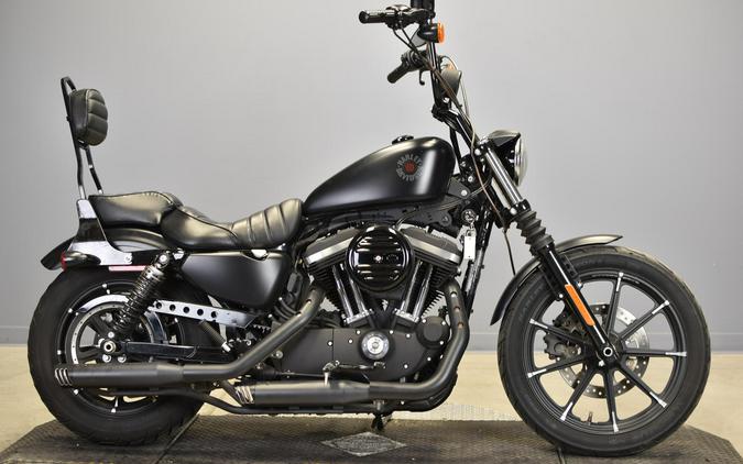 2020 Harley-Davidson Iron 883 XL883N