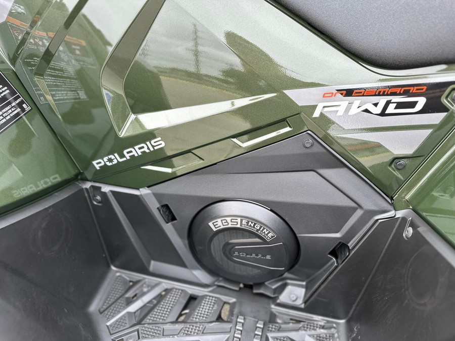 2027 Polaris Sportsman 600 Premium