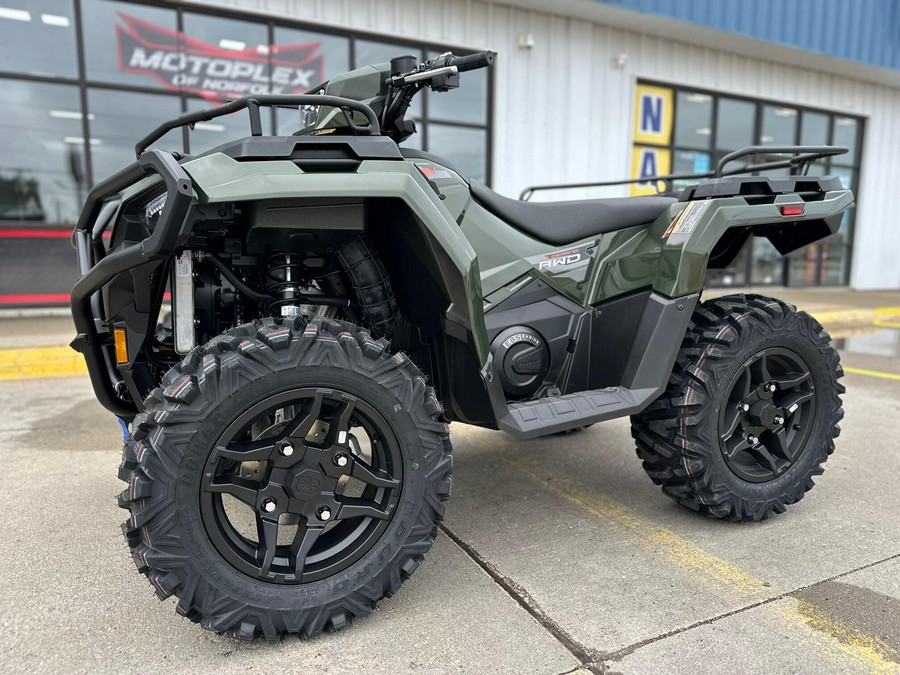 2027 Polaris Sportsman 600 Premium