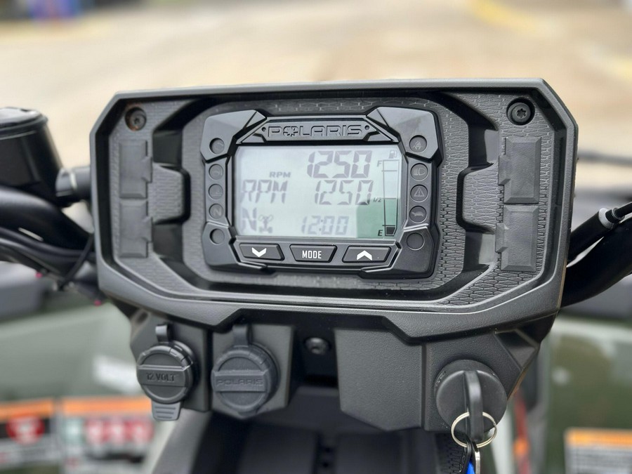 2027 Polaris Sportsman 600 Premium