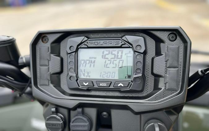 2027 Polaris Sportsman 600 Premium