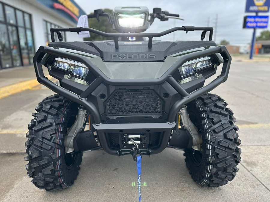 2027 Polaris Sportsman 600 Premium