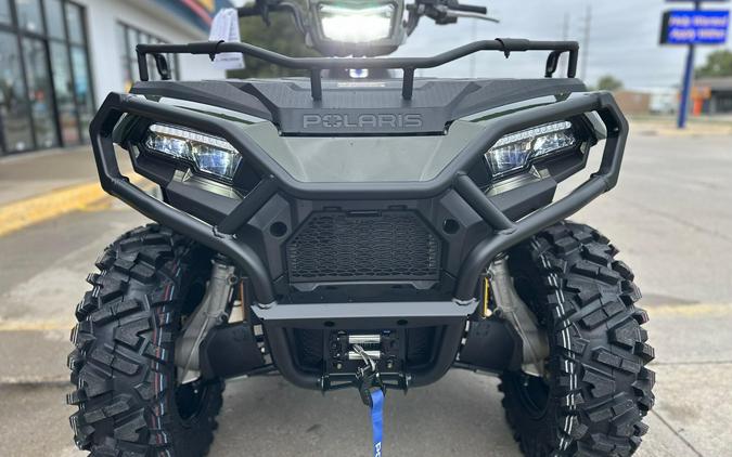 2027 Polaris Sportsman 600 Premium