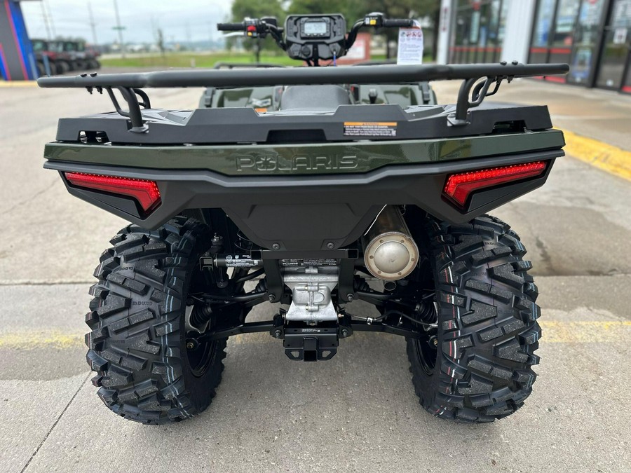 2027 Polaris Sportsman 600 Premium