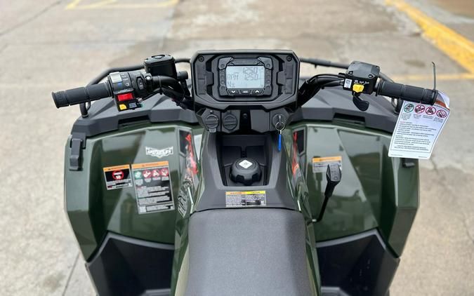 2027 Polaris Sportsman 600 Premium