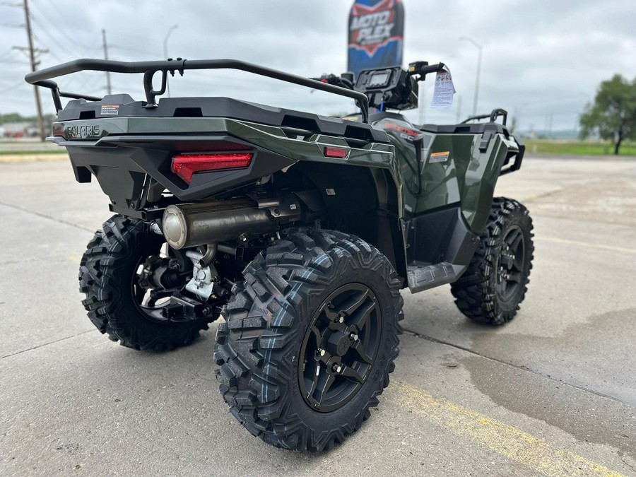 2027 Polaris Sportsman 600 Premium