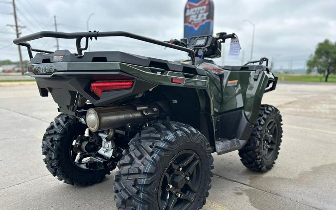2027 Polaris Sportsman 600 Premium