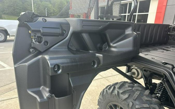 2026 Honda Pioneer 1000-5 Deluxe TrueTimber Atera Camo Deluxe