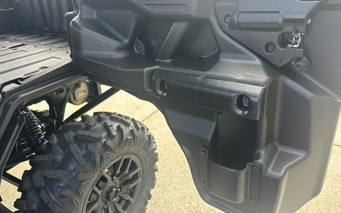 2026 Honda Pioneer 1000-5 Deluxe TrueTimber Atera Camo Deluxe