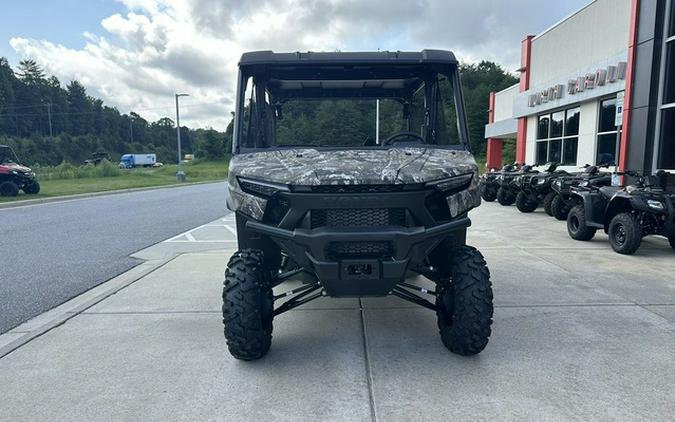 2026 Honda Pioneer 1000-5 Deluxe TrueTimber Atera Camo Deluxe