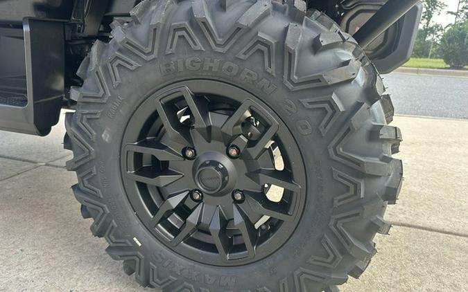 2026 Honda Pioneer 1000-5 Deluxe TrueTimber Atera Camo Deluxe