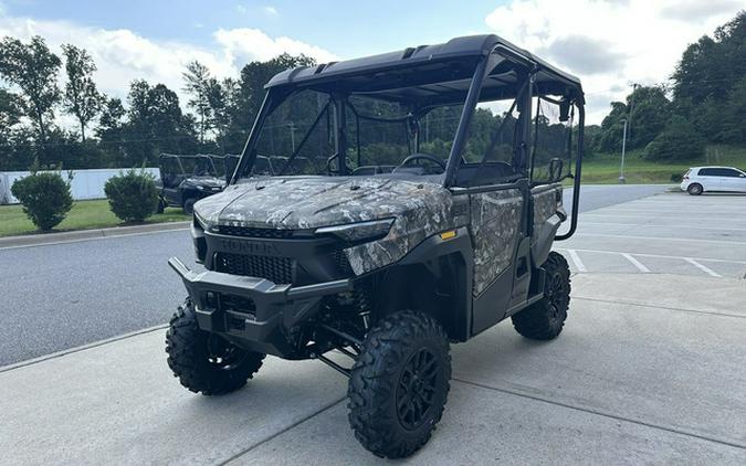 2026 Honda Pioneer 1000-5 Deluxe TrueTimber Atera Camo Deluxe