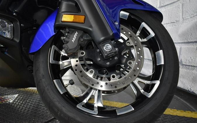 2013 Honda Gold Wing F6B