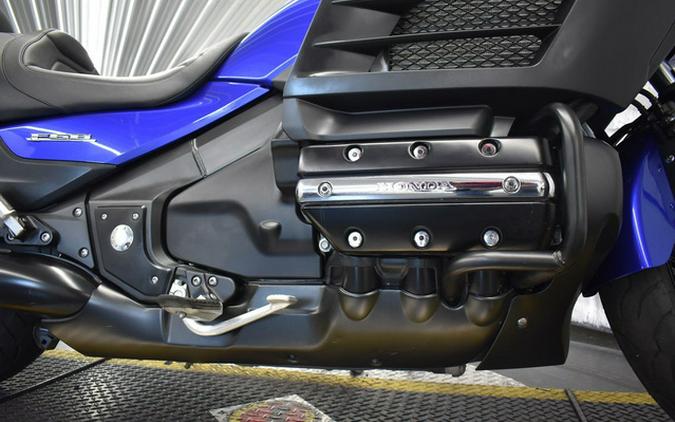 2013 Honda Gold Wing F6B