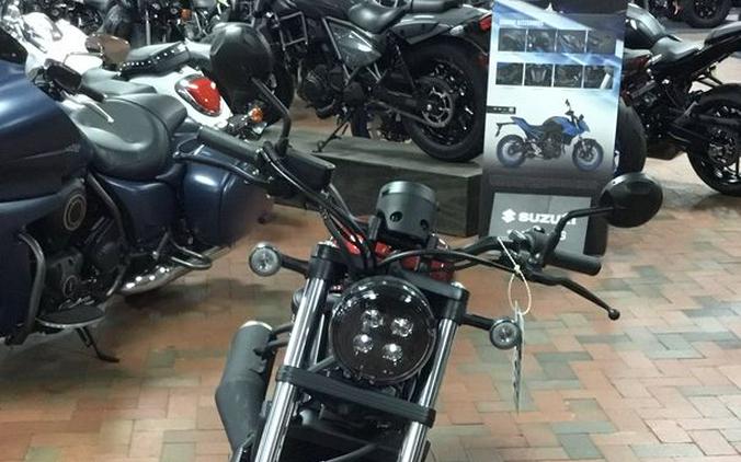 2023 Honda® Rebel 300 ABS