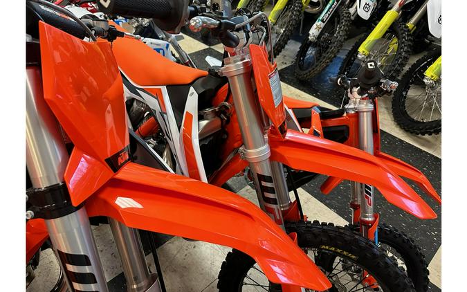 2024 KTM 85 SX 17/14