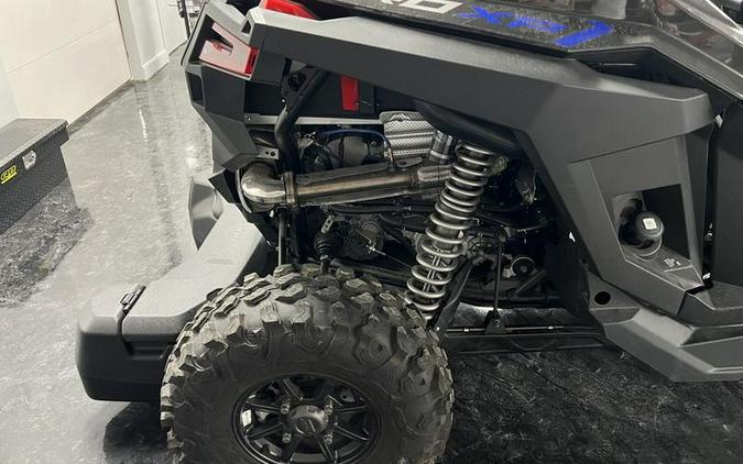 2023 Polaris® RZR Pro XP 4 Premium