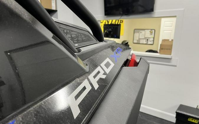 2023 Polaris® RZR Pro XP 4 Premium