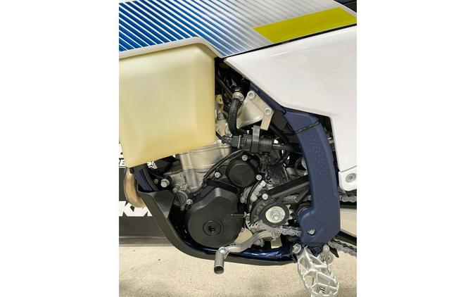 2024 Husqvarna Motorcycles FE 350s