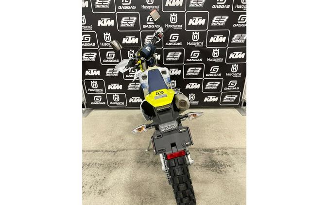 2024 Husqvarna Motorcycles FE 350s