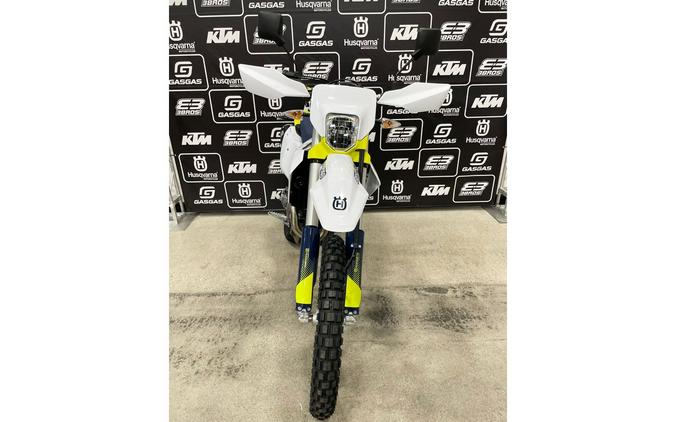 2024 Husqvarna Motorcycles FE 350s