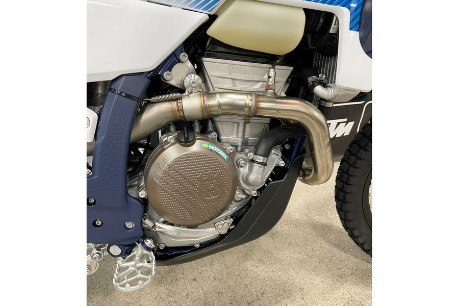 2024 Husqvarna Motorcycles FE 350s