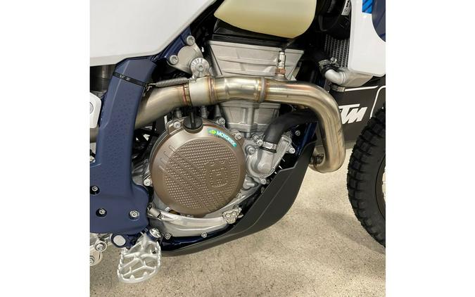 2024 Husqvarna Motorcycles FE 350s