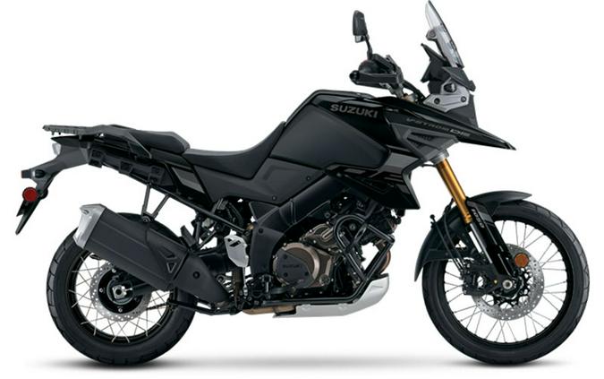 2024 Suzuki V-Strom 1050DE