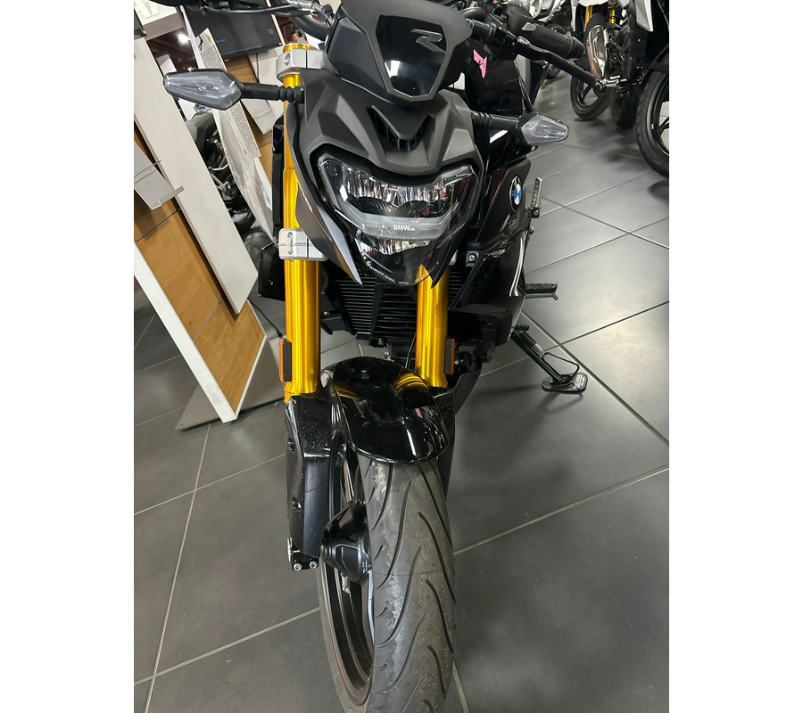 2024 BMW G 310 R