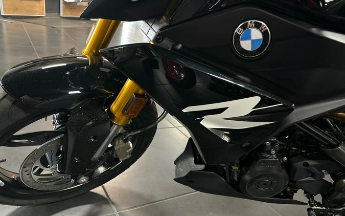 2024 BMW G 310 R