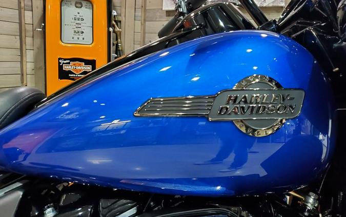 2024 Harley-Davidson® FLTRK - Road Glide® Limited