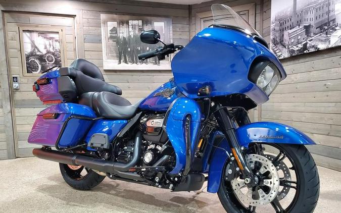 2024 Harley-Davidson® FLTRK - Road Glide® Limited