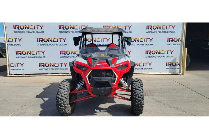 2022 Polaris Industries RZR XP 4 1000 PREMIUM