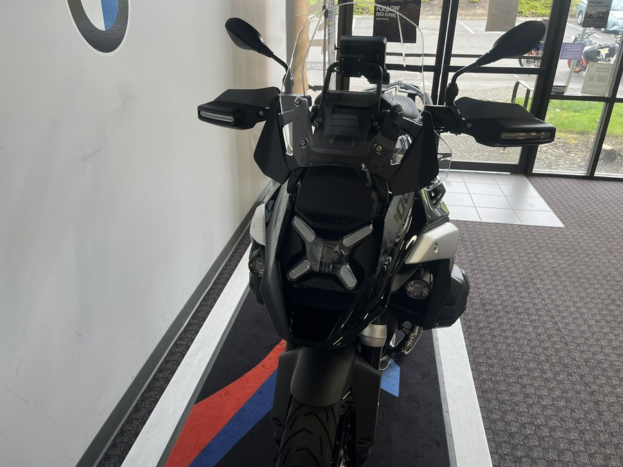 2024 BMW R 1300 GS