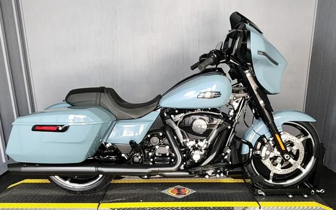 2024 Harley-Davidson Street Glide Review [18 Fast Facts; 44 Pics]