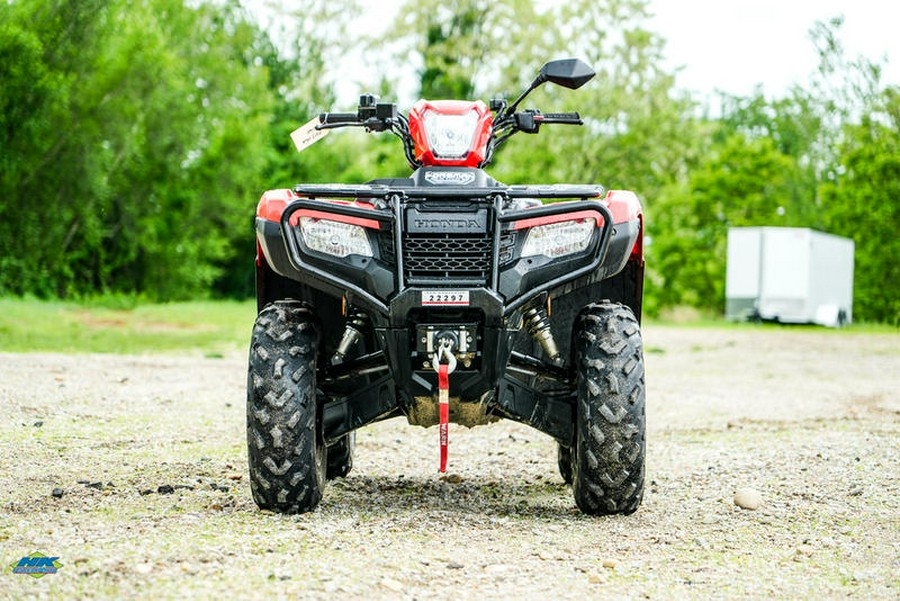 2023 Honda® FourTrax Foreman 4x4