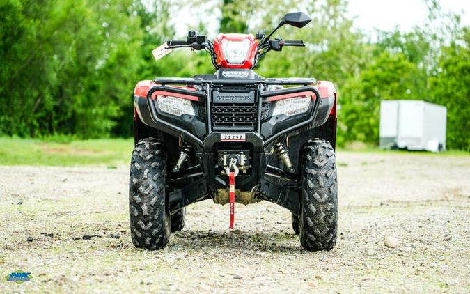 2023 Honda® FourTrax Foreman 4x4