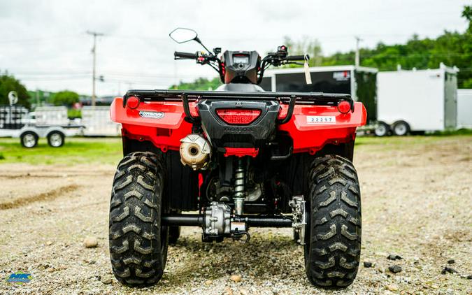 2023 Honda® FourTrax Foreman 4x4