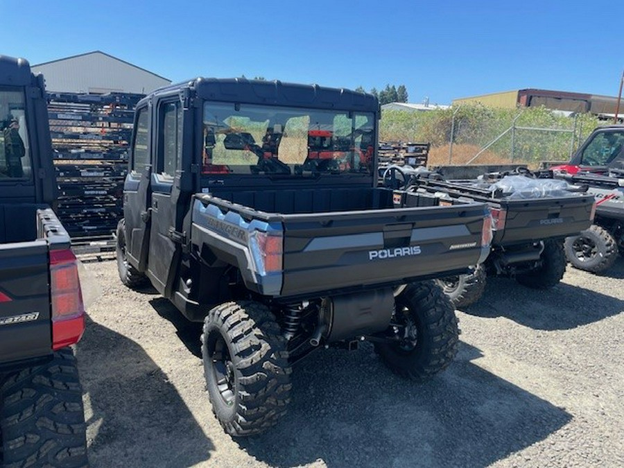 2025 Polaris Industries Ranger® Crew XP 1000 NorthStar Edition Ultimate